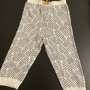 Micaela Greg Kids Knit Pant